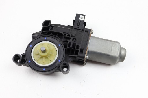 SKODA FABIA II 2 ROOMSTER IBIZA IV mini motor windows left front 6R0959801M