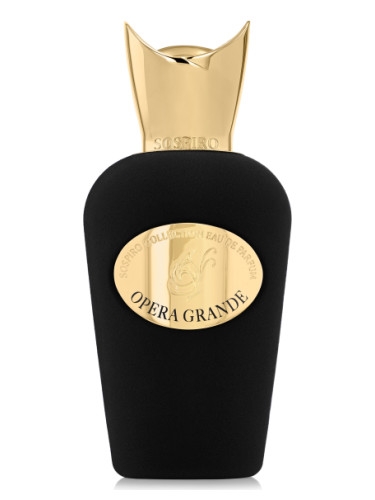 sospiro opera grande woda perfumowana 100 ml  tester  