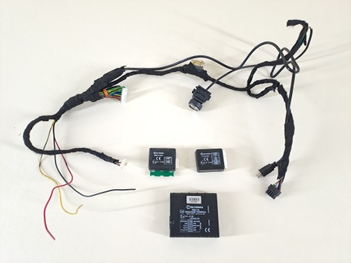 GPS GSM ЛОКАТОР TELTONIKA FMA110 LV-CAN200 SIMPLE-CAN