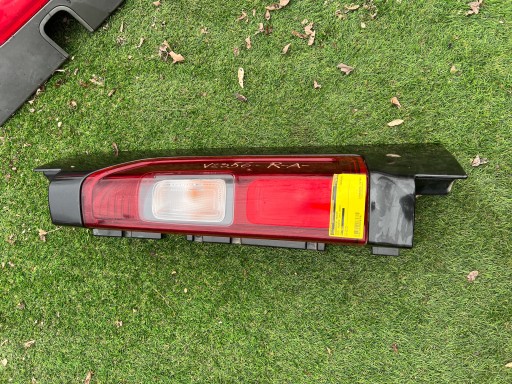 FIAT TALENTO light rear left complete original 265A14210R 265A12579R 265A