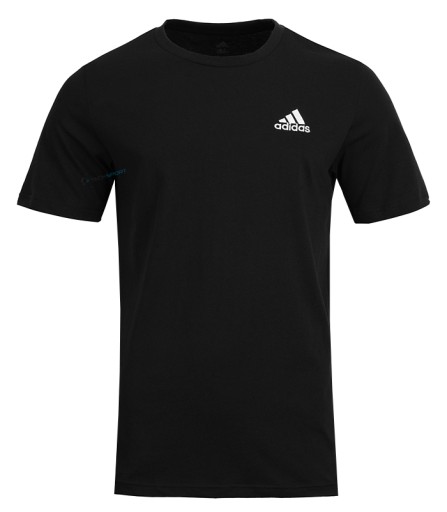 ADIDAS KOSZULKA T SHIRT BAWE NA ESS JERSEY EMB XL 14483519787