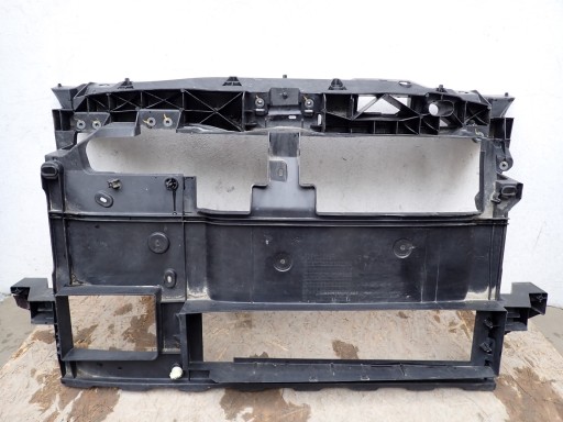 support panel for radiators pillar iron RENAULT GRAND SCENIC 4 IV R9 16- 625000833R