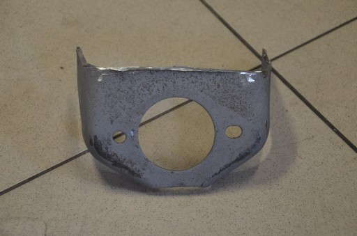 680 - РАМА КРІПЛЕННЯ ПОДУШКИ КУЗОВА WRANGLER JK 07+