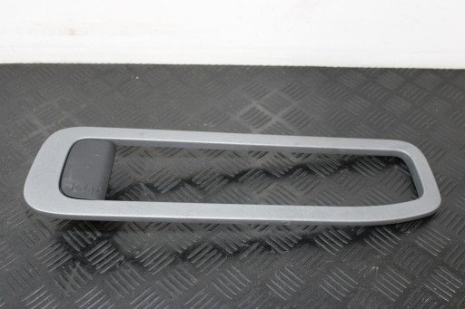 RAHMEN DEKOR Halter BOCZKA BAGAZ 1ZW61TRMAC JEEP CHEROKEE KL