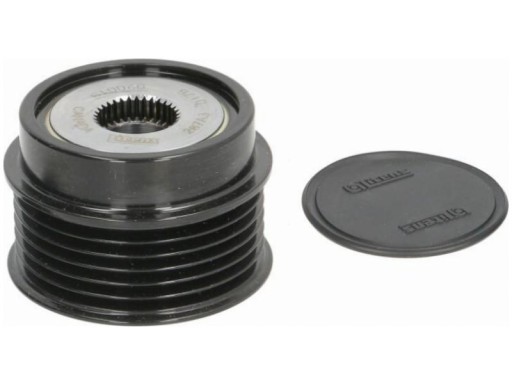 OAP7180 - Муфта генератора hyundai ix20 1.4 i40 1.6 2.0 veloster 1.6