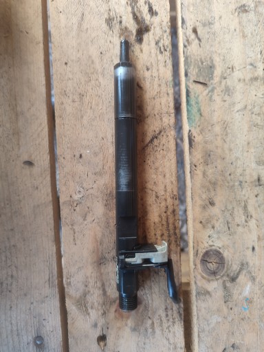 Iniettore Iniettore MERCEDES W204 CDI A6460700987