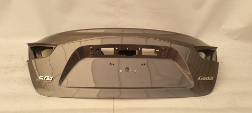 ПІДНІМНИК БАГАЖНИКА MASERATI GHIBLI