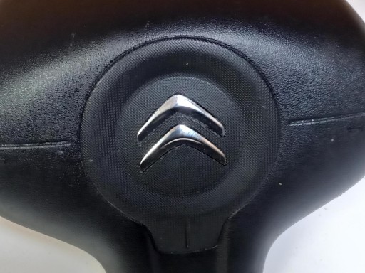 airbag airbag driver´s CITROEN C3 PICASSO LIFT 98019057ZD 12-17