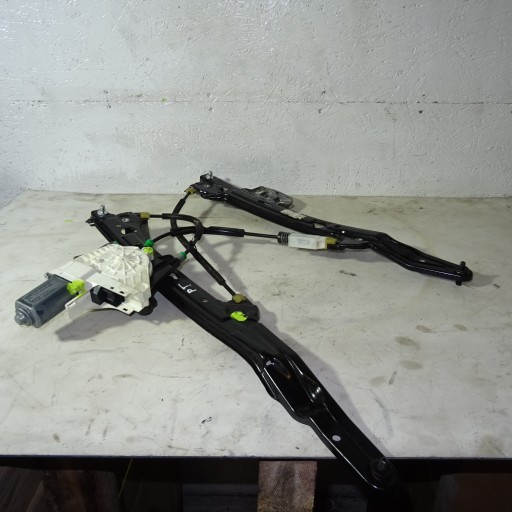 AUDI A Lève vitres Vitre Droite Arrière 8T8839462