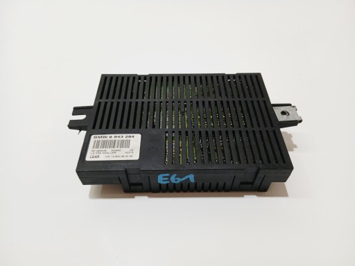 modulo Centralina luci BMW E60 E61 6943284