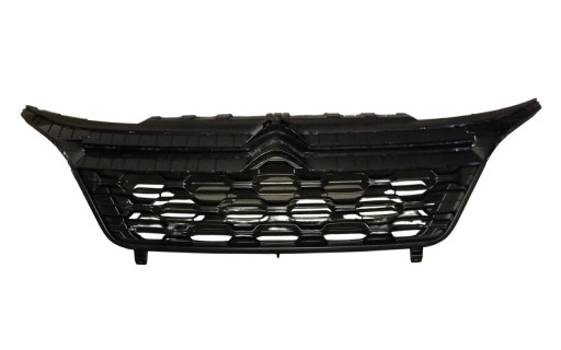 1613256780 - CITROEN JUMPER 14- решетка радиатора