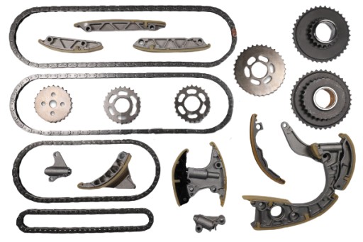 540088 - VW AUDI 3.0 TDI 08-CASD, CASB