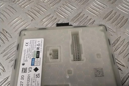 Інші модулі mercedes-benz c (w206) a2069002720 2023 р.