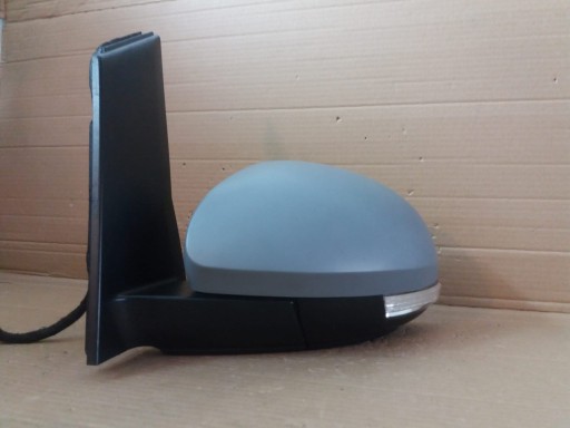 VW SHARAN SEAT ALHAMBRA ПОМОЩНИК ЛЕВЫЙ (13+2) 15PIN