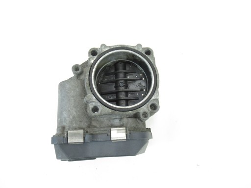 7555944 - Дросельна заслінка BMW E70 F01 F06 F07 F10 F13 F15 N63