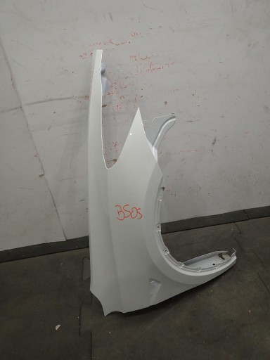 Aile Avant Avant Droite TESLA Y 2020