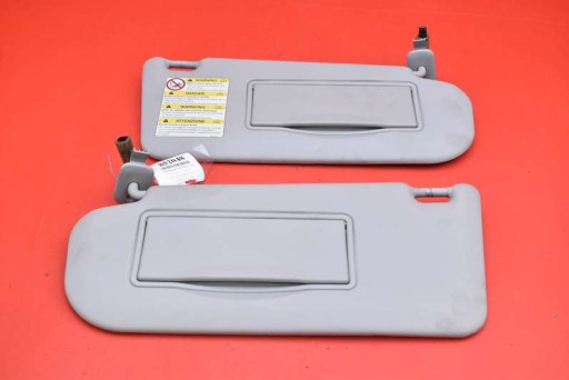 Blende Abdeckung PRZECIWSLONECZNA EU MAZDA 6 1 und GG MPS LIFT 05-07