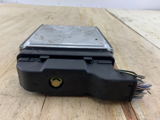 FORD FOCUS MK1 1.8 TDCI Centralina Motore 2M5A12A650PD