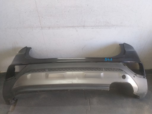 bumper rear part HYUNDAI SANTA FE IV 4 18