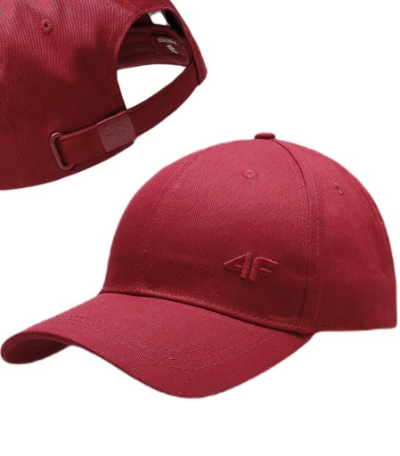 Бейсболка 4F 0-0см