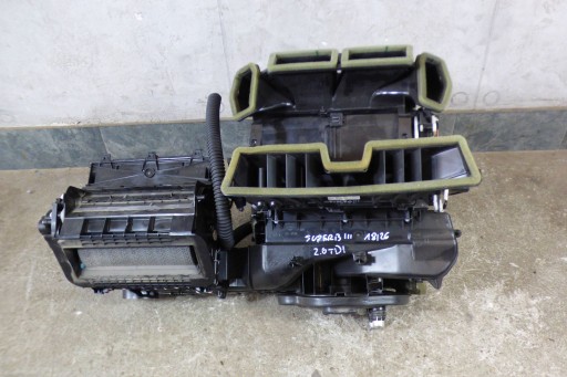 Skoda Superb III heater of the air conditioning 5Q1816005AK st.BDB EUROPA