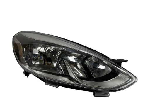 FORD FIESTA MK8 REFLEKTOR right light original