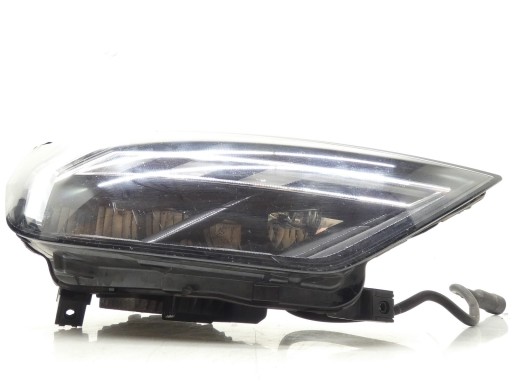 light right front right PRZEDNA LED AUDI A1 82A 82A941034E