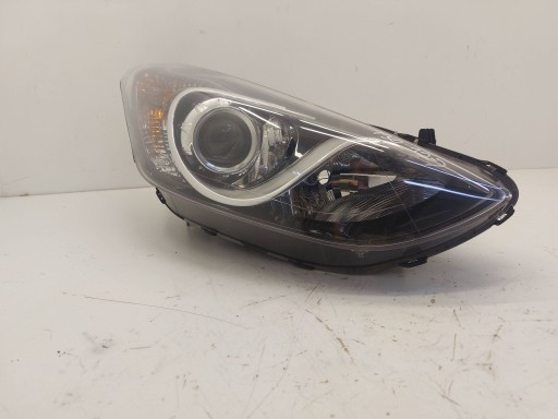 HYUNDAI I30 2 II 11-17 light right front lens DOSWIETLANIE 92102A6060