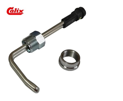 RE231 - НАГРІВАЧ ДВИГУНА PERKINS Q32MM