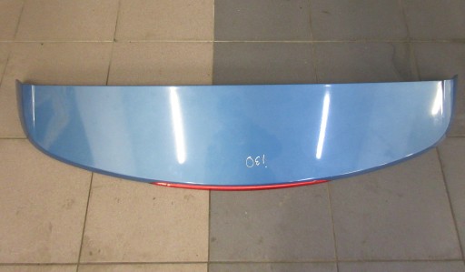 87210-A6000 - Элерон закрылки спойлер для HYUNDAI i30 II T2U HB