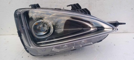REFLEKTOR light lower right LED HYUNDAI NEXO 2019