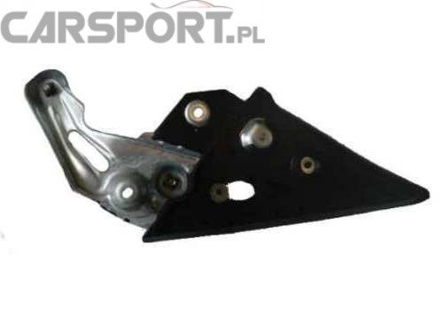 61158SA000 - Крепление зеркала треугольник уплотнение стекла Forester