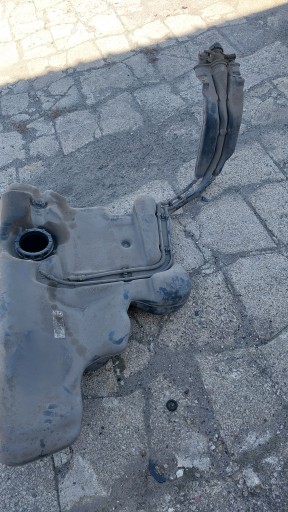 tank kraftstofftank AUDI A3 8L 1.9 TDI 1J0201021 96-03 R