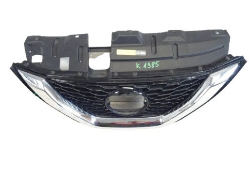 grille front front grill NISSAN QASHQAI II LIFT 62398HV80A