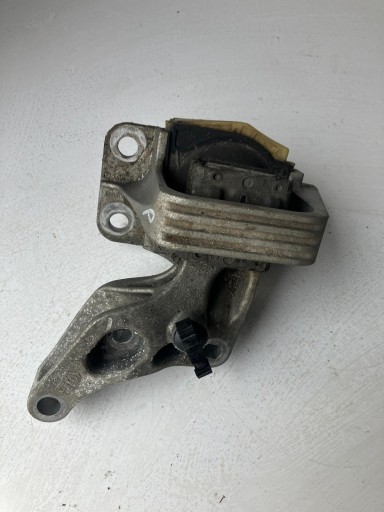 holder engine mount RENAULT SCENIC III 1.6 DCI 112100062R
