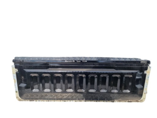 НАБОР БАГАЖНИКА RANGER 3 18 ЛЕТ НАСТЕННЫЙ