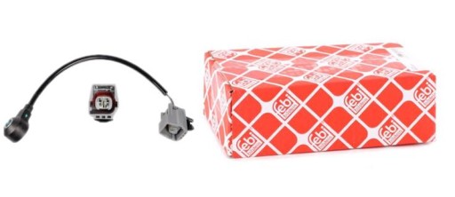 106812 - ДАТЧИК ДЕТОНАЦІЇ VOLVO