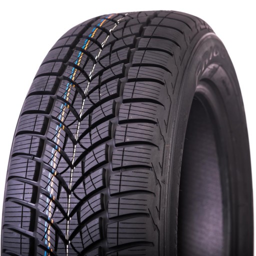 4X зимові шини 235 / 65R17 Debica Frigo SUV 2 108H