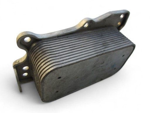 Motor Ölkühler DES MOTORS Mercedes W221 S500 5.5 V8