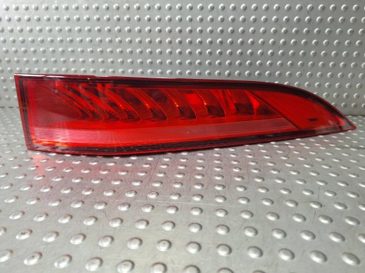 light rear part rear right JAGUAR F-PACE X761 HK83-13404-AF LED