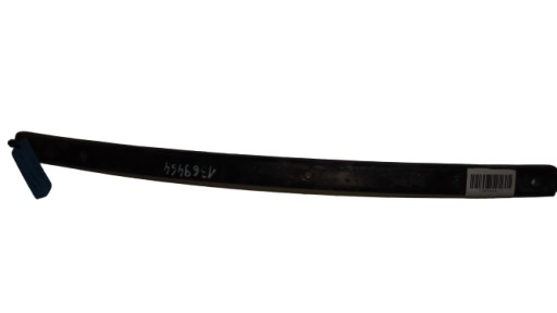 1369464/1 - ПОДДЕРЖКА КОЛЕСА DAF XF 105