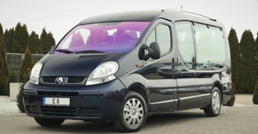 Renault Trafic II 2003