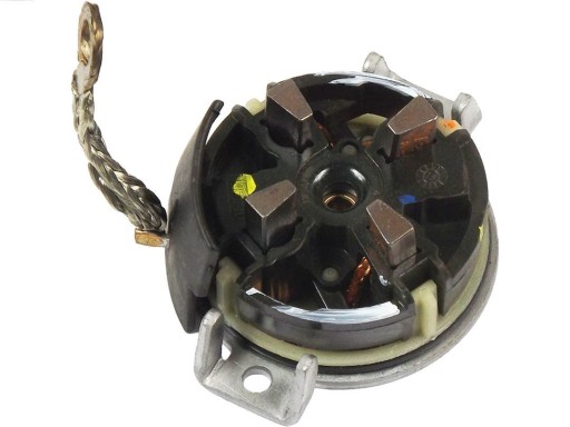 194404 - Пензлик. стартер sbh3018 (valeo)