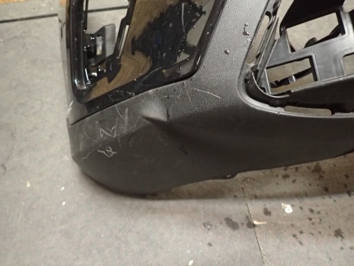 Stoßstange vorne MERCEDES GLC W253 LIFT 19