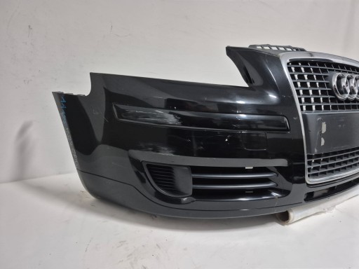 AUDI A3 8P LIFT 05-08 bumper front front 8P4807437 LAK.LY9B