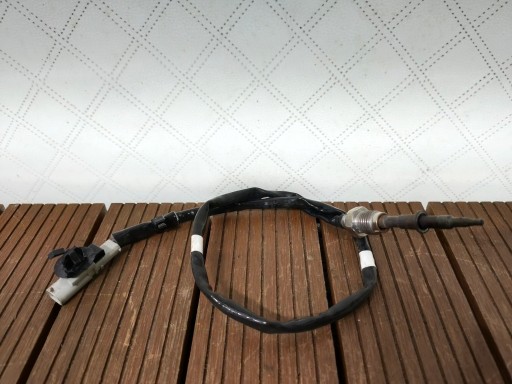 KIA SORENTO IV 20-24 MQ4 Sensor TEMPERATURY Gase 39260-2M610 OE