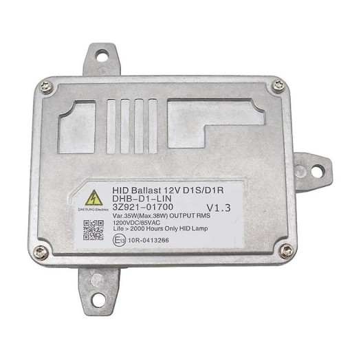 DHB-D1-LIN - КСЕНОНОВЫЙ ИНВЕРТОР HYUNDAI KIA 3Z921-01700