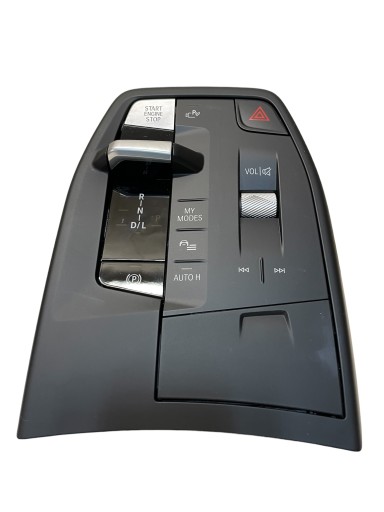 Panneau contrôle Mecanisme levier vitesse Engrenage BMW 2 U06 X1 U11 X2 U10 EUROPA