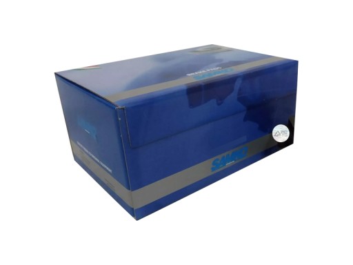 C0588B - SAMKO ТОРМОЗНОЙ ТРОС R