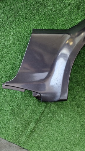 moulding of a fender left rear part SUZUKI JIMNY COLOR ZMA